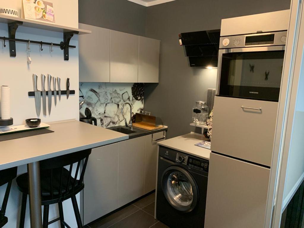 Ingress Apartamento Bytom Exterior foto