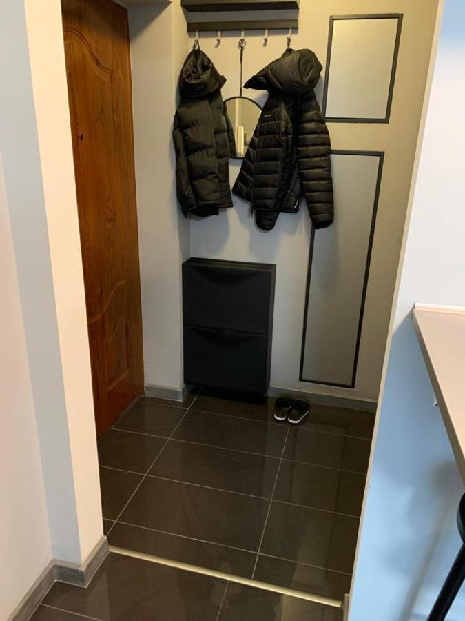 Ingress Apartamento Bytom Exterior foto